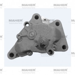 YAĞ POMPA MICRA 1.2 10-14  K13 HR12DE